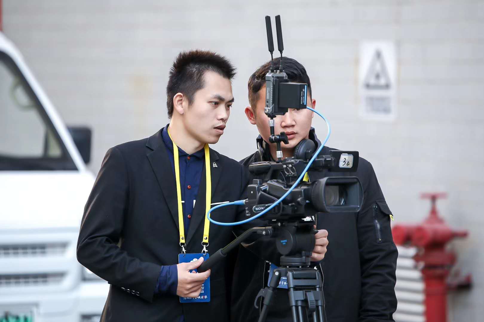 海城360全景拍摄技巧：探索高效的全景拍摄之路